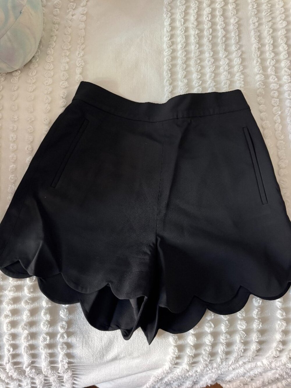 Black Aritzia Shorts